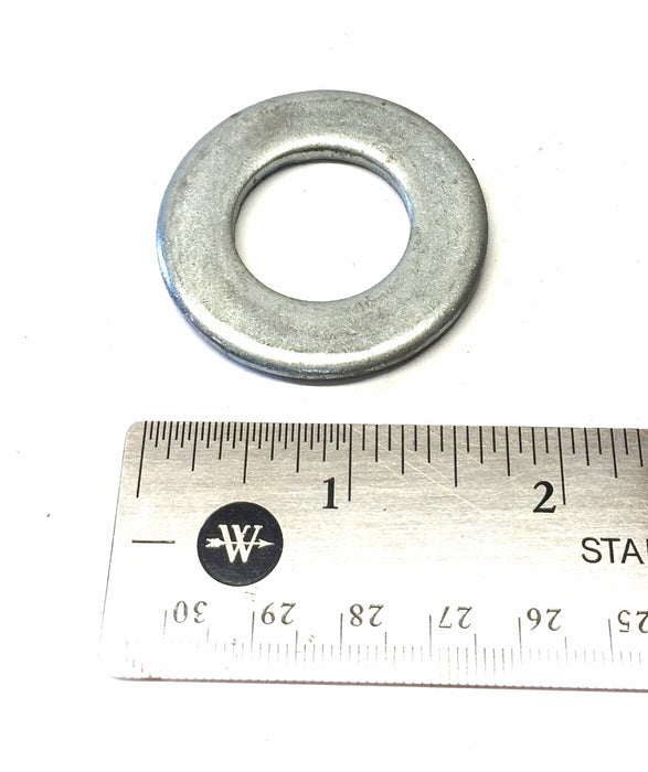 Steering Pin Washer for CNH Case New Holland 49511094 [Lot of 7] NOS