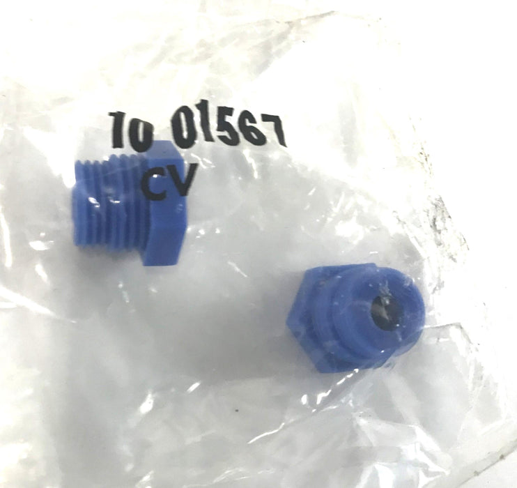 U.S. Brake Master Cylinder 20-1903 (R105799) REMANUFACTURED
