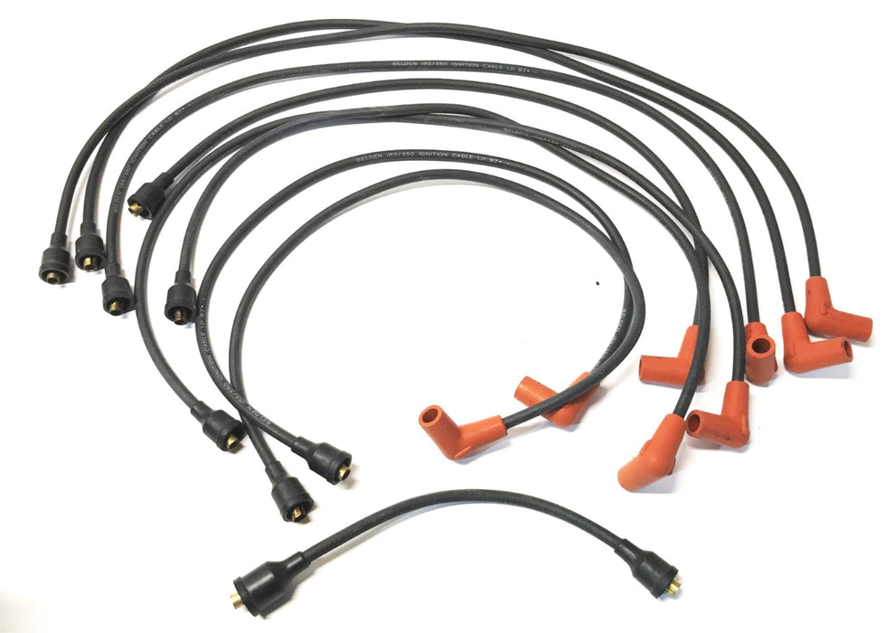 Power Path Ignition Wire Set 7mm 8 Cyl. 700134 NOS