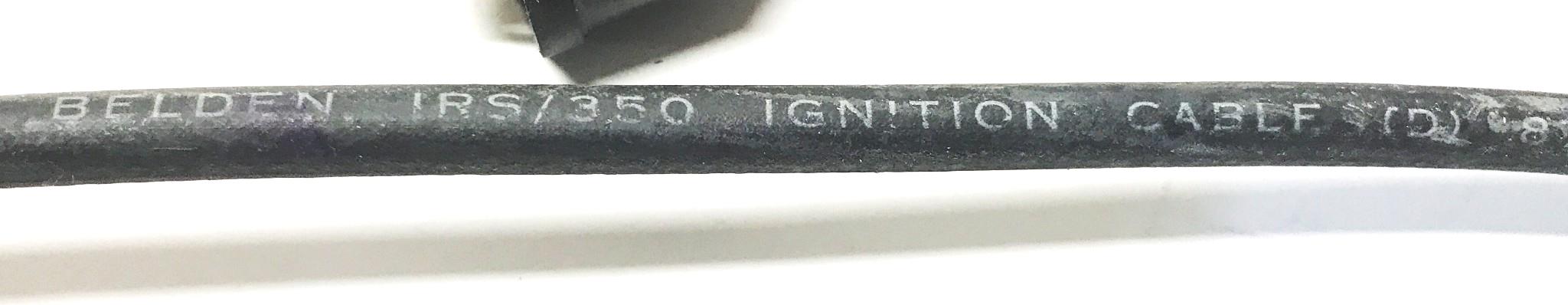 Power Path Ignition Wire Set 7mm 8 Cyl. 700134 NOS