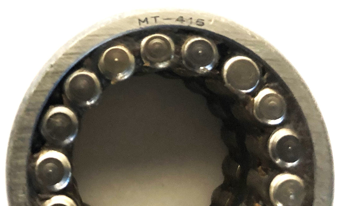 McGill Needle Roller Bearing MT-416 NOS