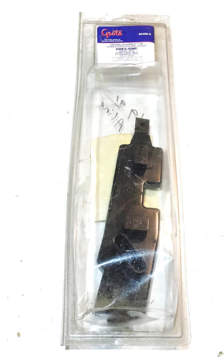 Grote Right Side Tail Lamp Connector 85460-5 NOS