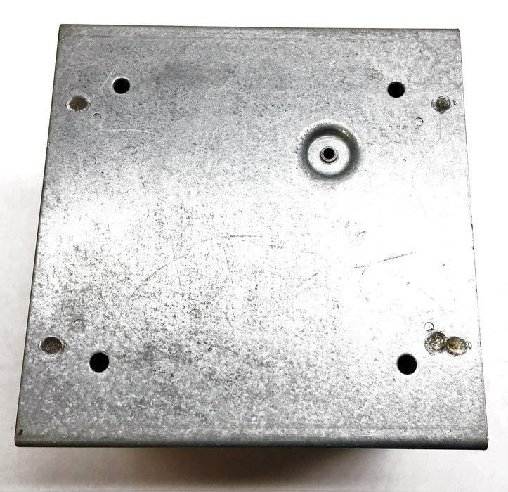 Hoffman CVR Pull Box 42430 NOS