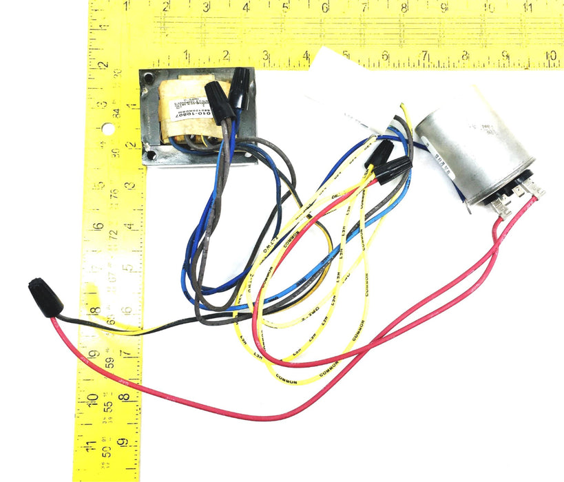 Universal Lighting Technologies 50W 120VAC Replacement Kit S50120RCEM-500K NOS
