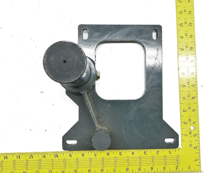 Elgin Right Side Tow Bar Weldment Assembly 1074859 NOS