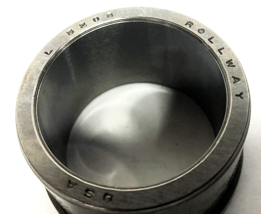 Rollway Cylindrical Roller Bearing Inner Ring L-5208 NOS
