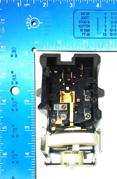 GP Sorensen Switch LS55 (SW226) NOS