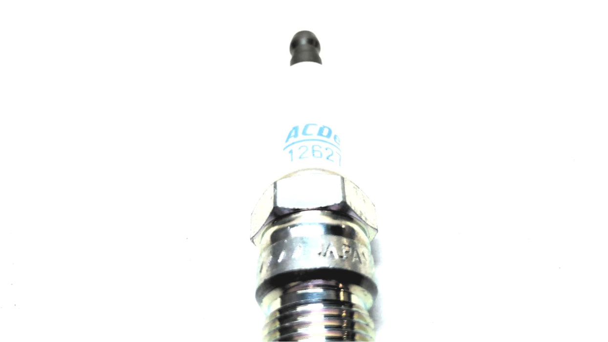 ACDelco Iridium Spark Plug 41-115 (12627160) [Lot of 2] NOS