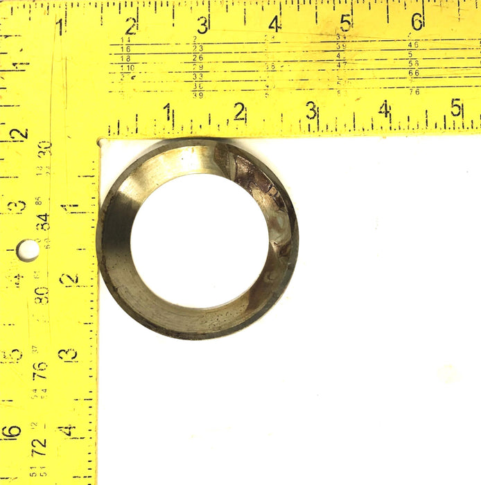Hess-Bright Thrust Bearing Washer 708-U NOS