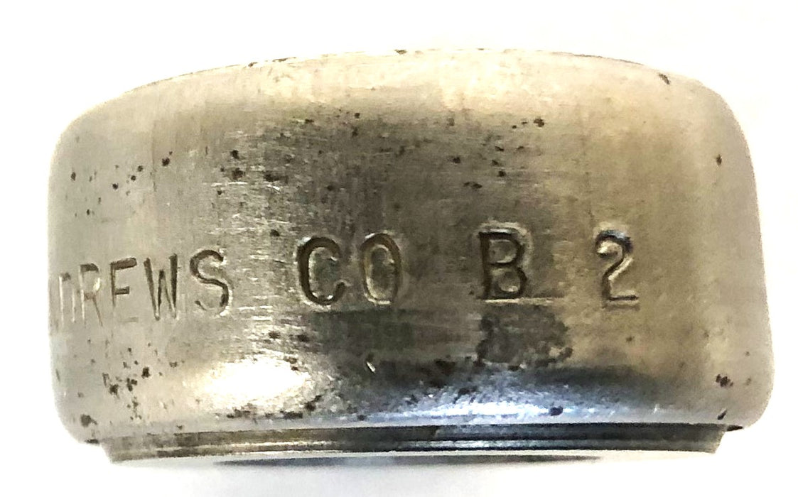 Andrews Ball Bearing C0 B2 NOS
