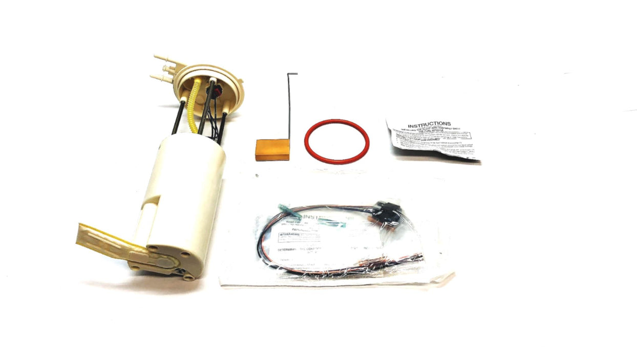 Unbranded Fuel Pump Sender Assembly With Accessories 19177279-04 NOS