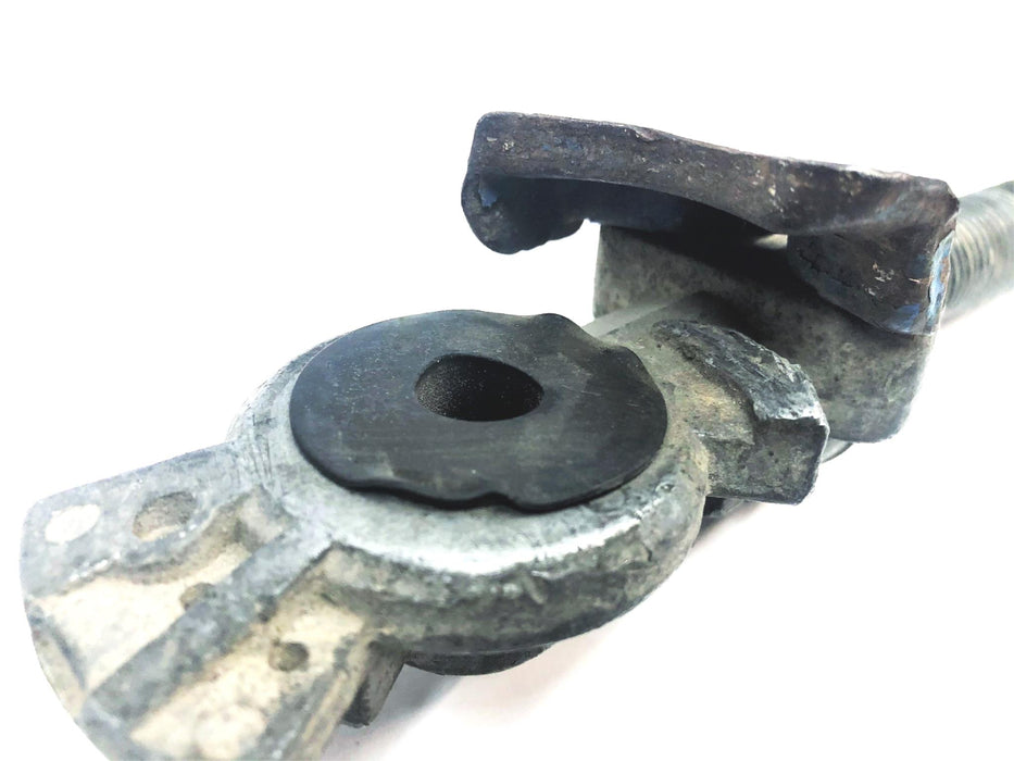 Stallion-Flex Coiled Air Tubing A With Sloan Valve Glad Hand 5.232.645 USED