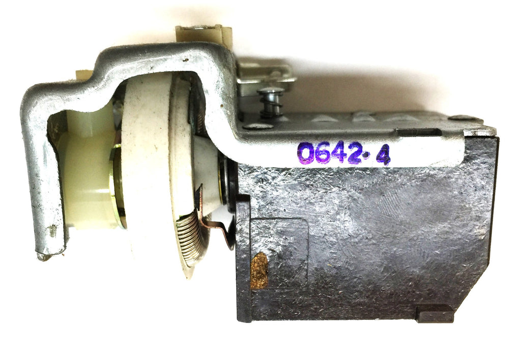 GP Sorensen Headlight Switch LS92 (SW218) NOS