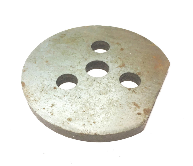 Detroit Diesel Spacer Plate 23514035