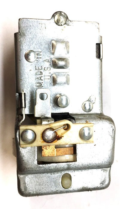 GP Sorensen Headlight Switch LS92 (SW218) NOS