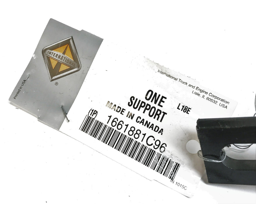 International/Navistar Support Assembly 1661881C96 NOS