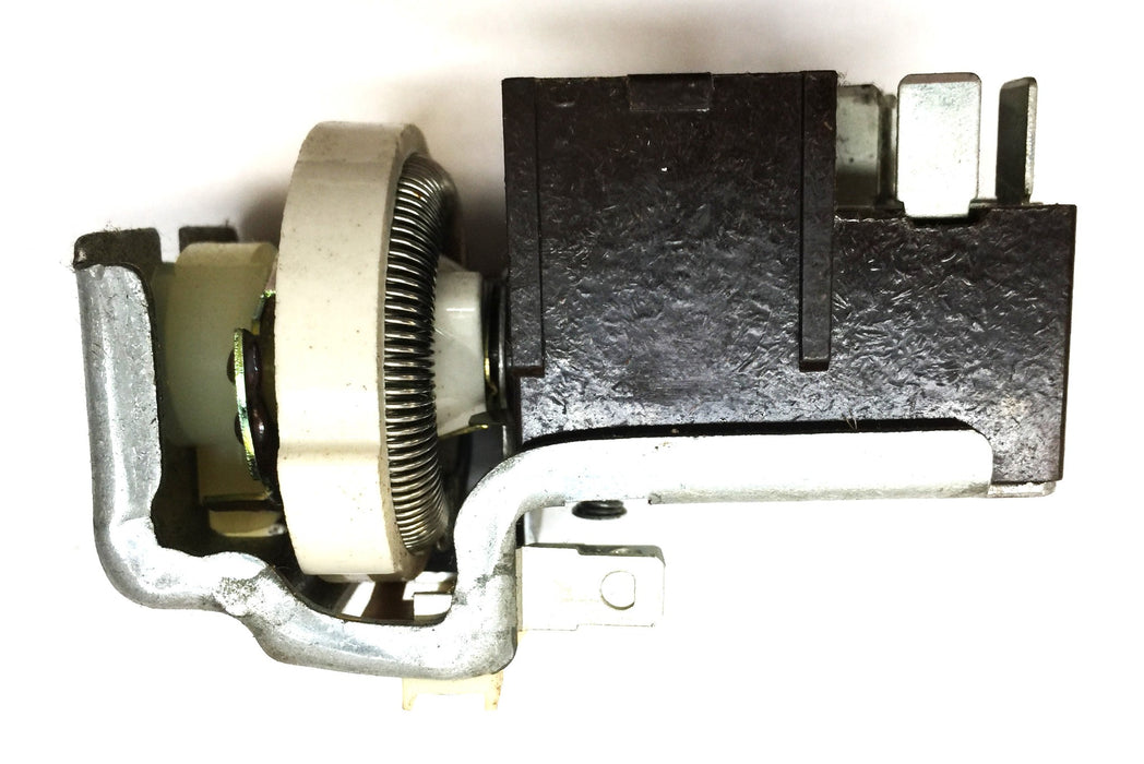 GP Sorensen Headlight Switch LS92 (SW218) NOS