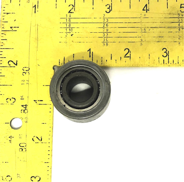 Nice Detroit Ball Bearing Co 1/5 Inch Bore 1-1/2 Inch OD Bearing 1200-33 NOS