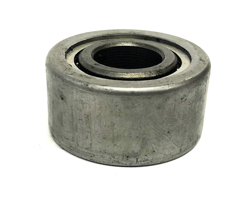 Nice Detroit Ball Bearing Co 1/5 Inch Bore 1-1/2 Inch OD Bearing 1200-33 NOS