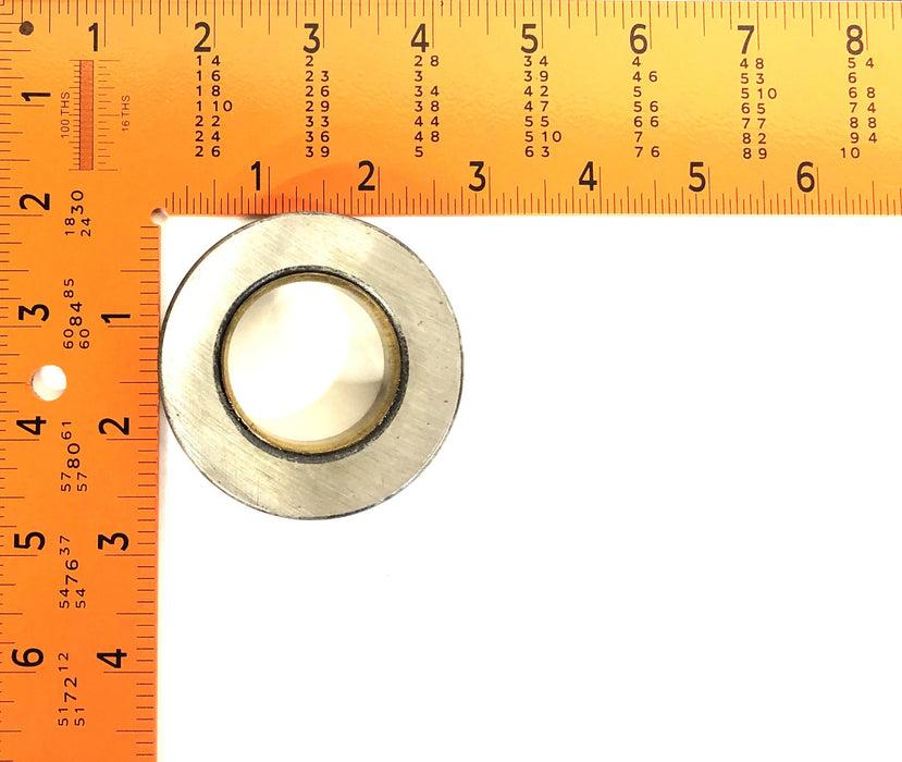 BCA Thrust Ball Bearing 8-Z-1117 NOS