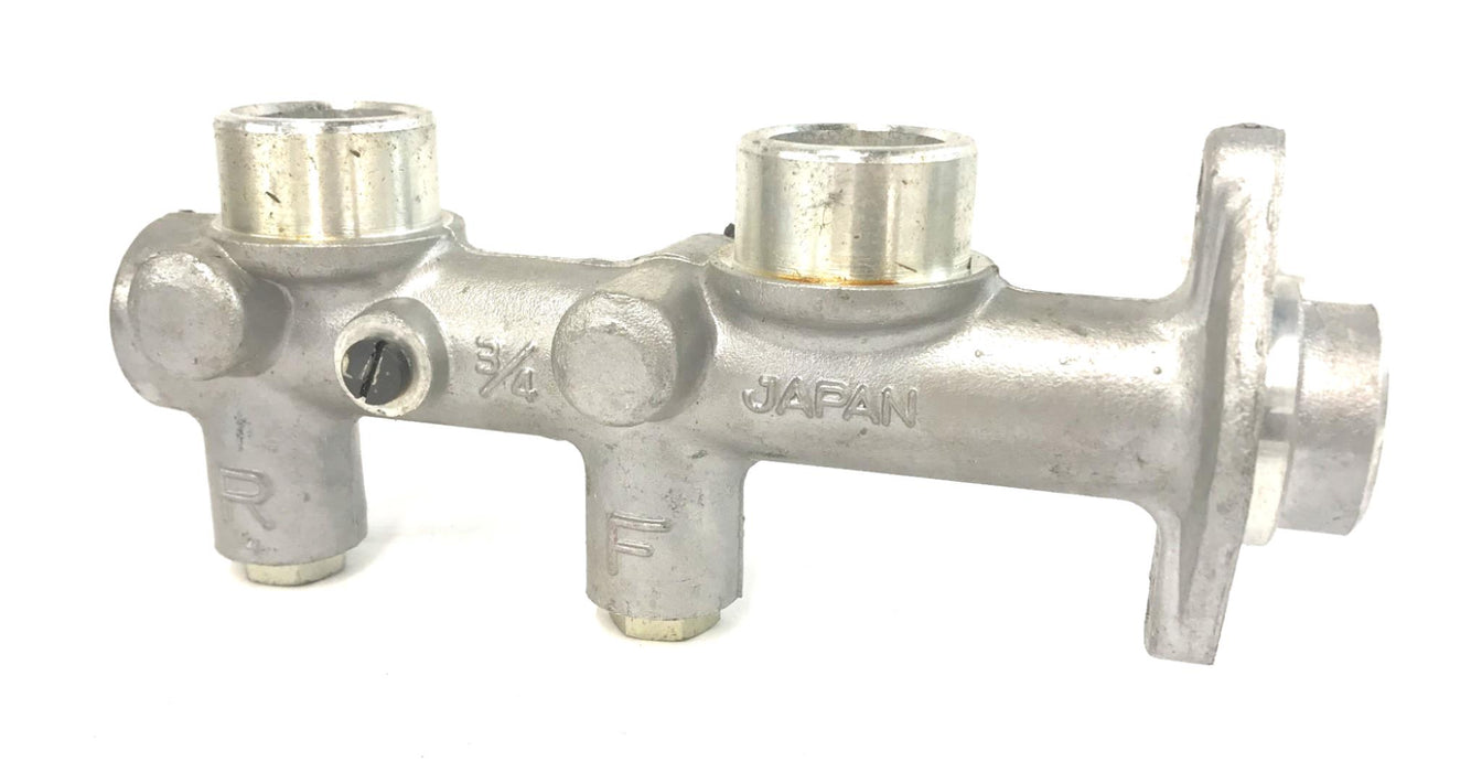 Wagner Brake Master Cylinder R96533 REMANUFACTURED