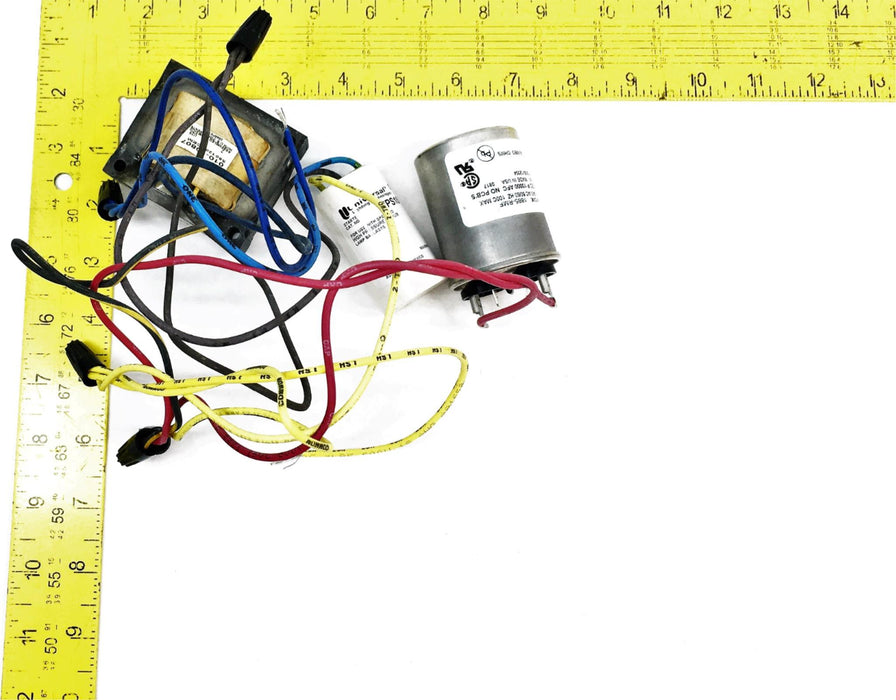 Universal Lighting Technologies 50W 120VAC Replacement Kit S50120RCEM-500K USED
