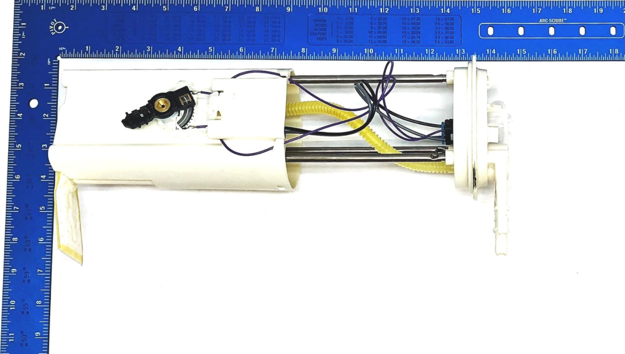 Unbranded Fuel Pump Sender Assembly With Accessories 19177279-04 NOS