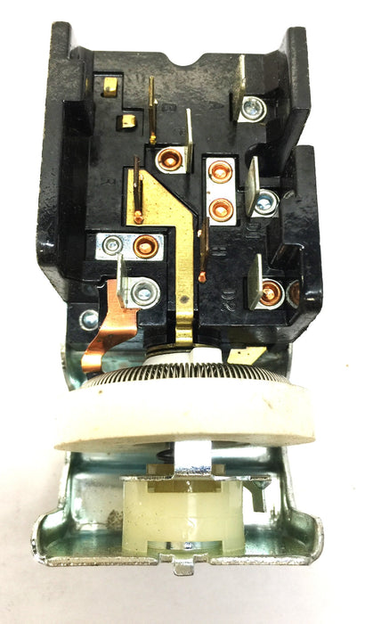 GP Sorensen Headlight Switch LS83 (SW208) [Lot of 2] NOS