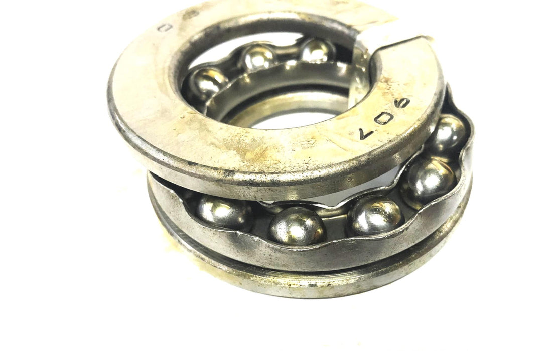 Hess-Bright Thrust Ball Bearing 907-J1 03 NOS