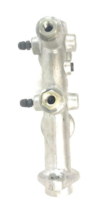 Wagner Brake Master Cylinder R96533 REMANUFACTURED