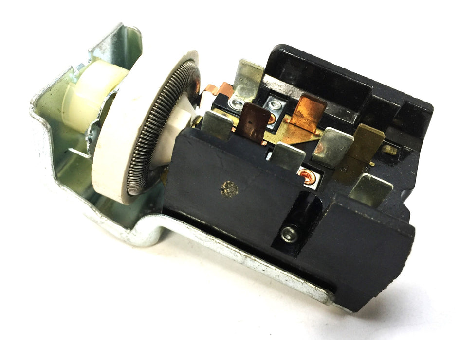 GP Sorensen Headlight Switch LS83 (SW208) [Lot of 2] NOS