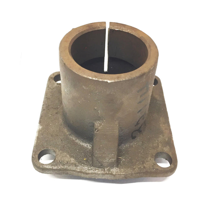 Gravely Swivel Casting 32114 (08534500) USED
