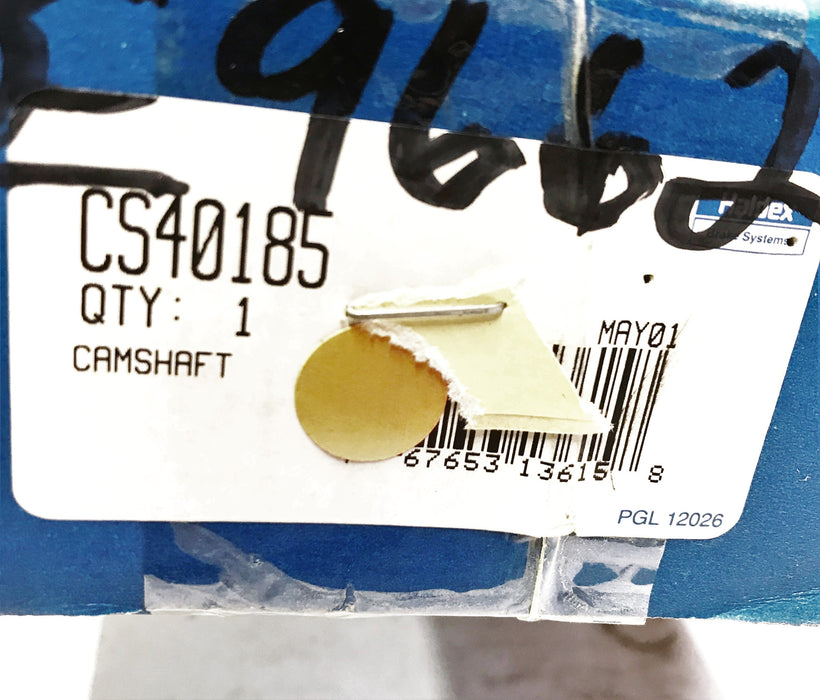Haldex/Midland Camshaft CS40185 NOS
