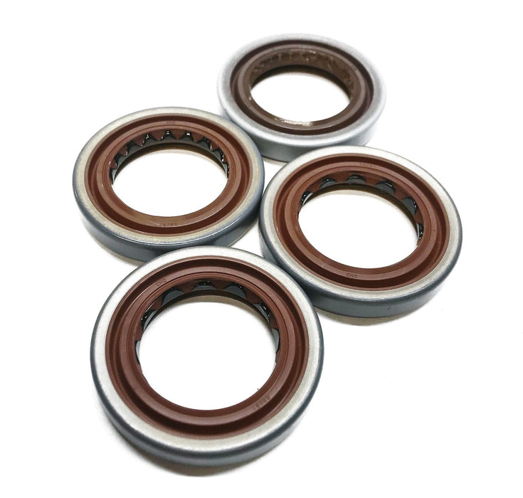 Unbranded Oil Seal 10502031 [Lot of 4] NOS