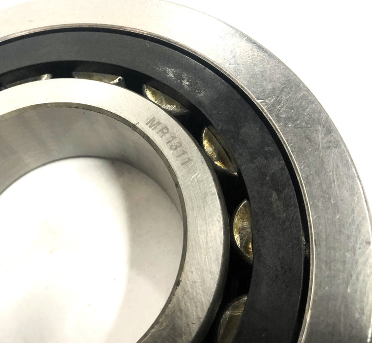 Link-Belt Cylindrical Roller Bearing MR1311GEAB (M1311GEA/MR1311) NOS