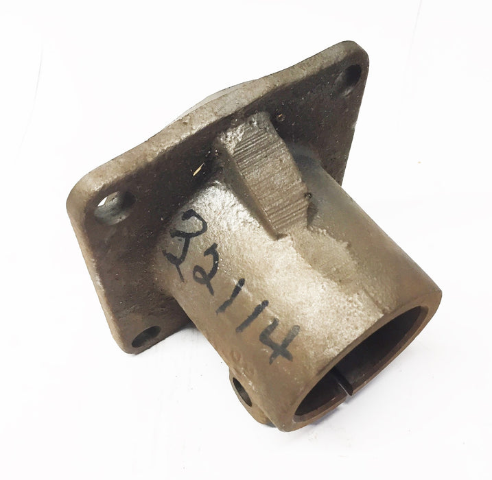 Gravely Swivel Casting 32114 (08534500) USED
