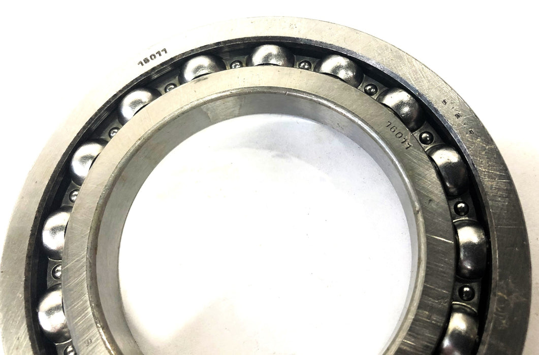 Steyr Single Row Ball Bearing 16011 NOS