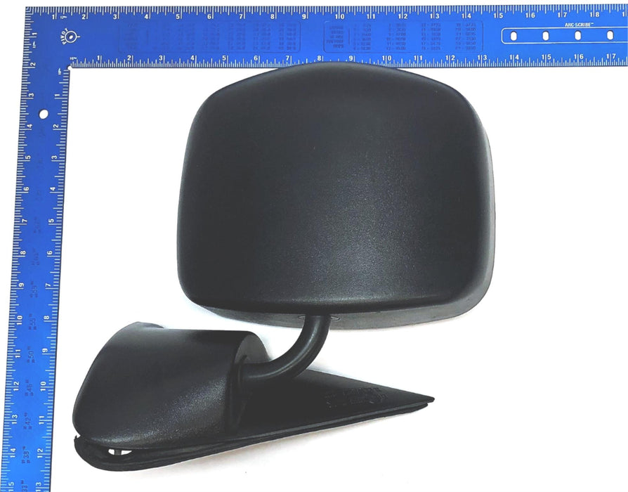 Unbranded Driver's Side Mirror 82-10800-000 RH USED