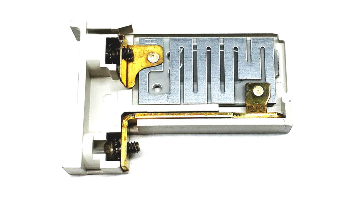 Eaton Cutler-Hammer 3 Piece 3.23-5.23AMP Freedom Series Heater Pack H2008B USED