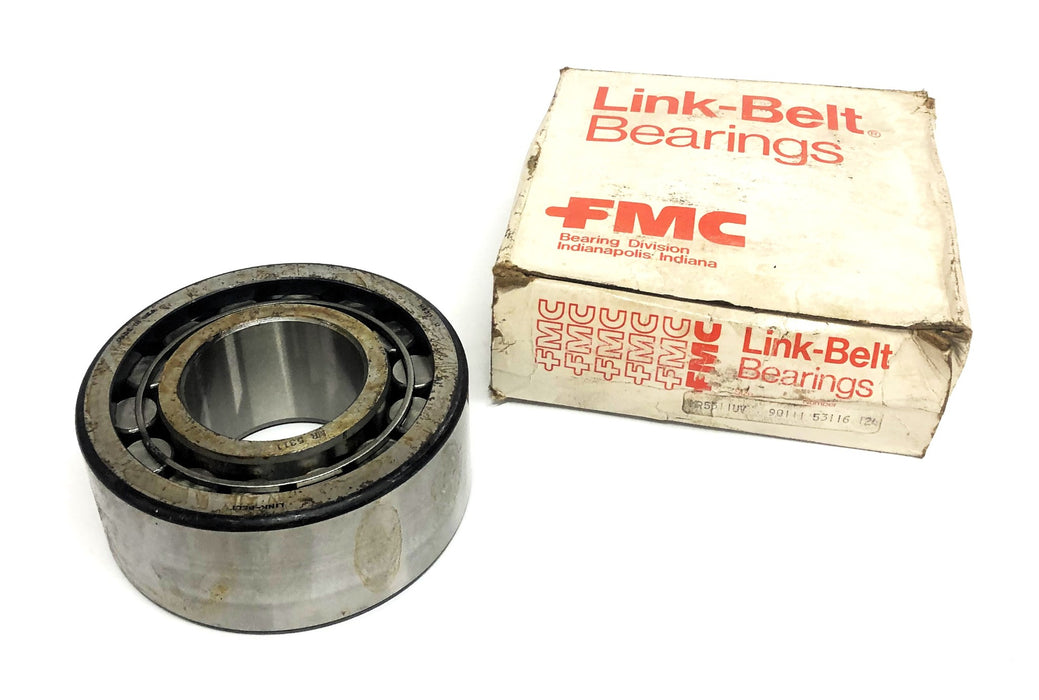 Link-Belt Cylindrical Roller Bearing MR5311UV (M5311U/MR5311) NOS