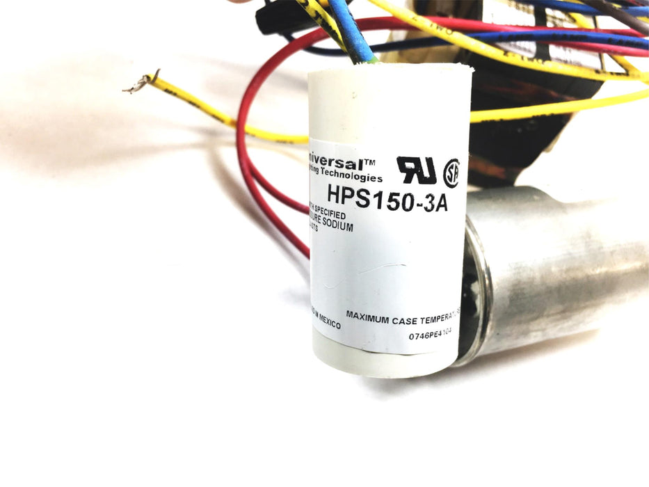 Universal Lighting Technologies 100W 120VAC Replacement Kit S100120RCEM-500K NOS