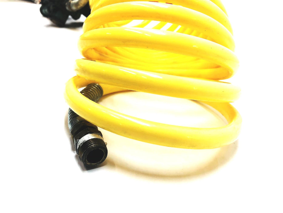 Lincoln Regulator With Filter And Air Tubing N38 USED