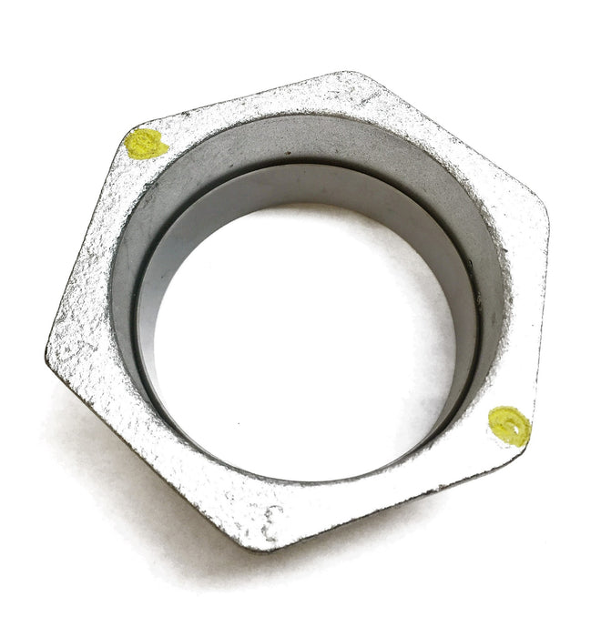 Cooper/Crouse-Hinds Conduit Nipple 1057 NOS