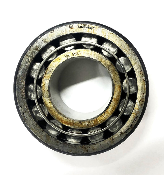 Link-Belt Cylindrical Roller Bearing MR5311UV (M5311U/MR5311) NOS
