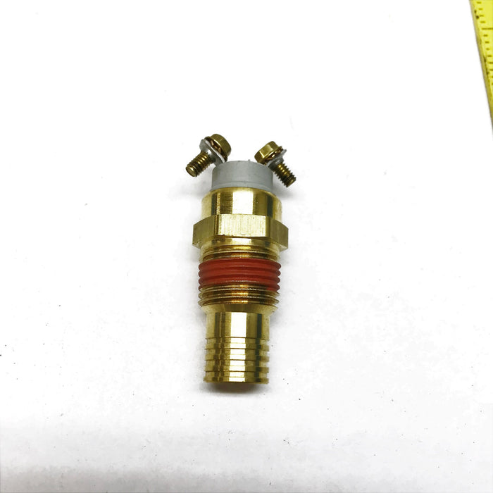 New Flyer Temperature Switch 8111125 NOS