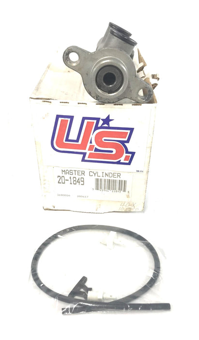 U.S.(Tokico) Brake Master Cylinder For Ford 20-1849 REMANUFACTURED