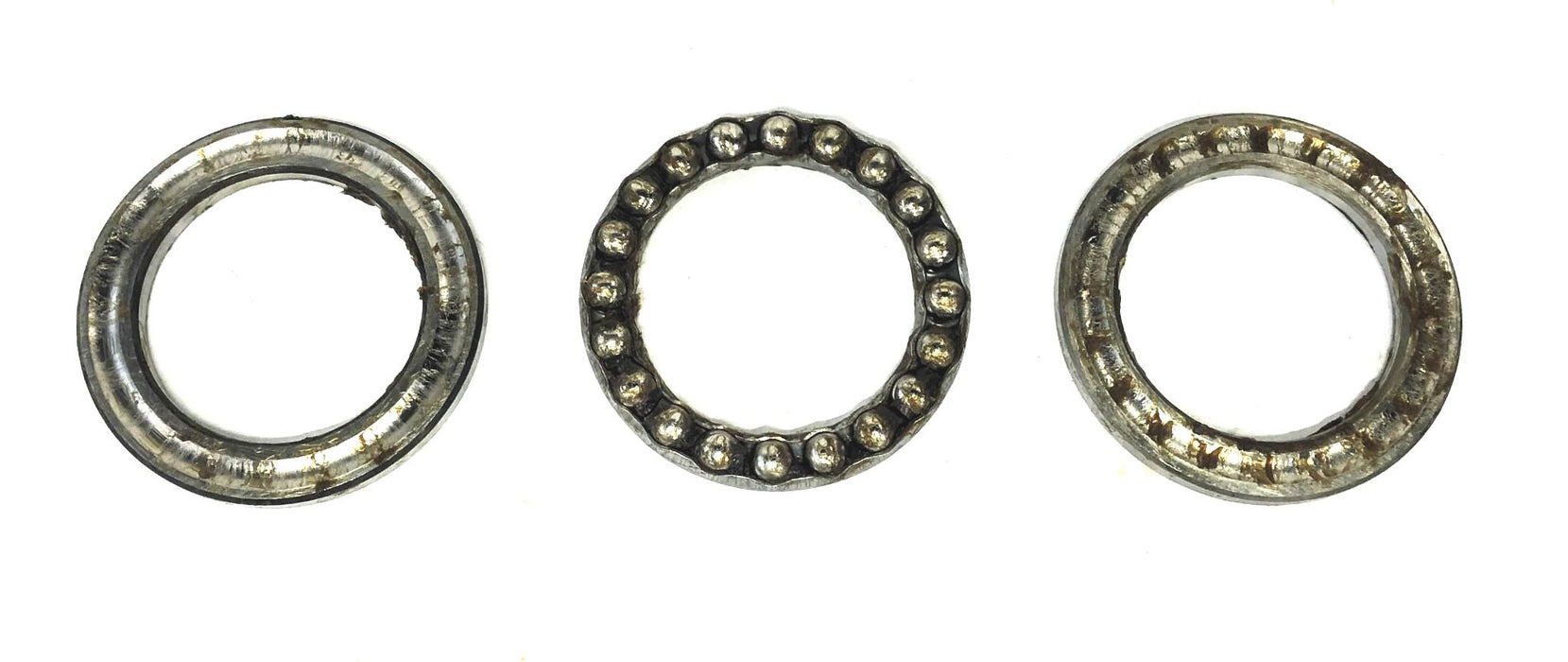 Fafnir Thrust Ball Bearing 4324S NOS