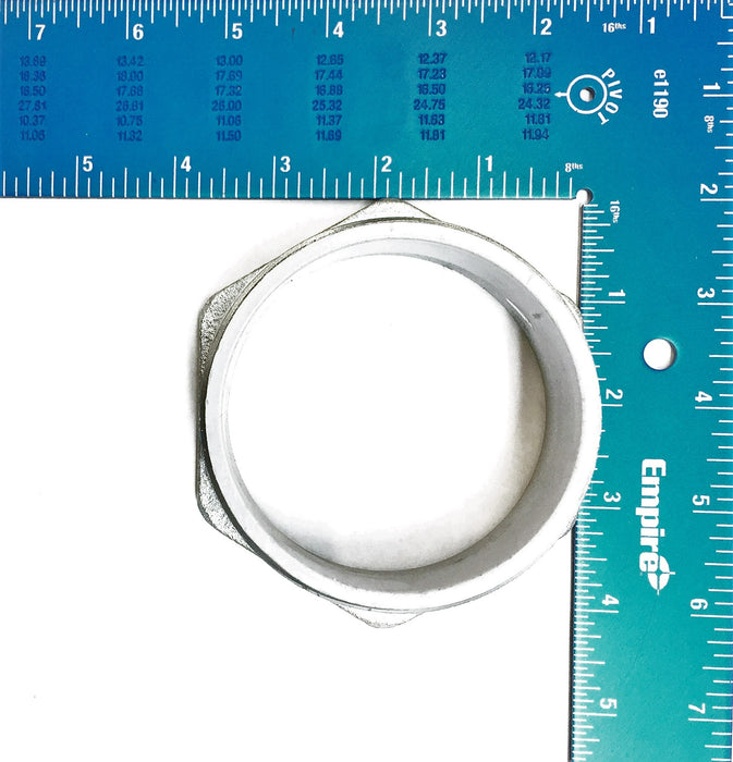 Cooper/Crouse-Hinds Conduit Nipple 1057 NOS