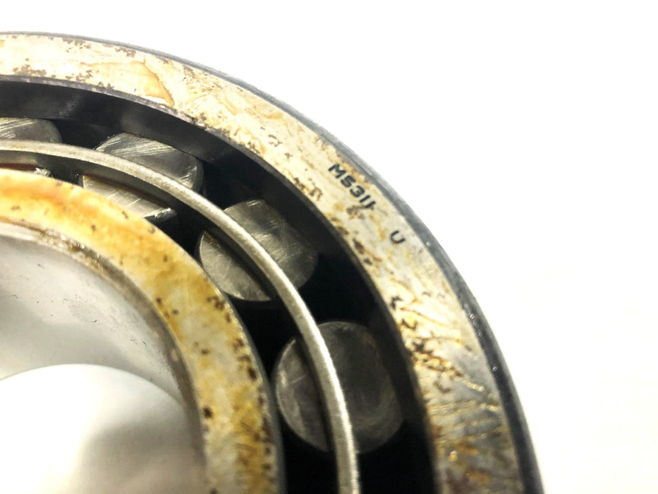 Link-Belt Cylindrical Roller Bearing MR5311UV (M5311U/MR5311) NOS