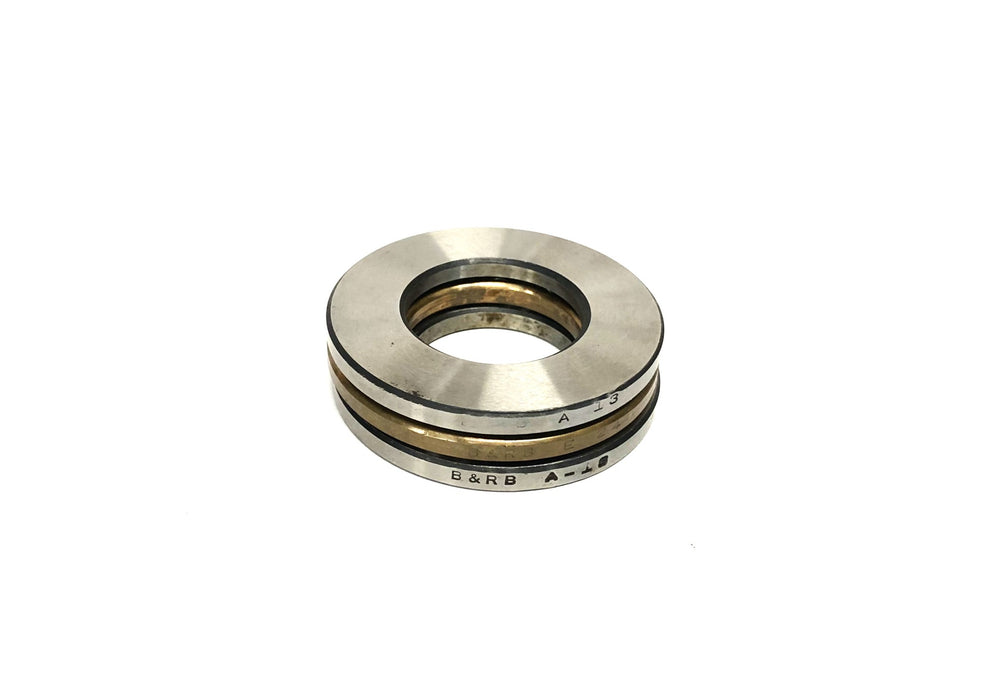 B&RB Thrust Roller Bearing Set E-24 (A-13) NOS